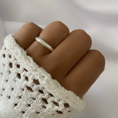 Anillo Plata (cod 18779)