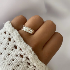 Anillo Plata (cod 18816)