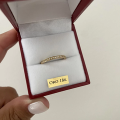 Anillo oro 18k (cod 18868)