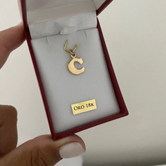 Dije Oro 18k (cod 18874)