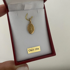 Dije Oro 18k (cod 18876)