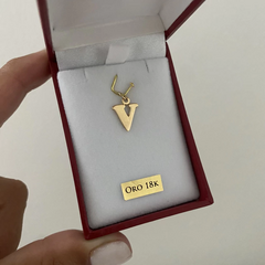 Dije Oro 18k (cod 18877)