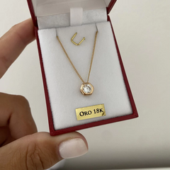 Dije Oro 18k (cod 18882)