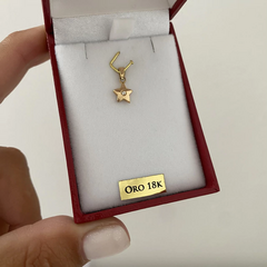 Dije Oro 18k (cod 18884)