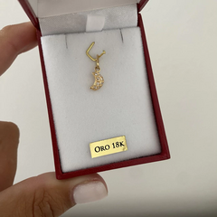 Dije Oro 18k (cod 18892)