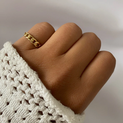 Anillo Oro 18k (cod 18893) - comprar online