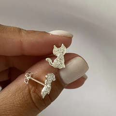Aros Plata par (cod 18899)