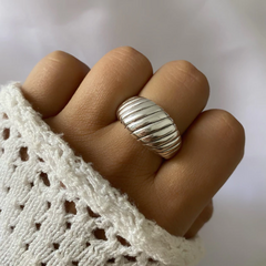 Anillo Plata (cod 18972)