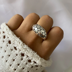 Anillo Plata (cod 18984)