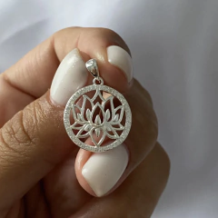Dije Plata (cod 19023)
