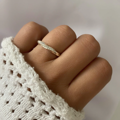 Anillo plata (Cod 17994)
