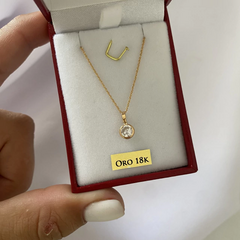 Dije oro 18k (cod 19094)