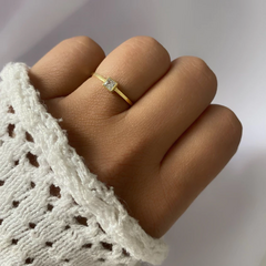 Anillo oro 18k (cod 19106) en internet