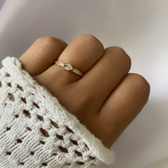 Anillo oro 18k (cod 19112) en internet