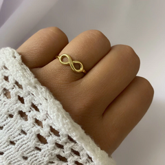 Anillo oro 18k (cod 19114) en internet