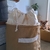 Toy Box - Organizador de tela