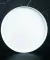Plato Flat white 27 cm en internet
