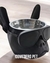 Comedero pet fashion bulldog - comprar online