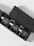 Set Difusor Aromático con 3 repuestos + Varillas Negro en internet