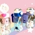 Cantimplora botella infantil premium - tienda online