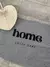 Trapo de piso Sweet Home - comprar online