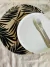 Plato Flat white 27 cm - tienda online
