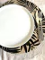 Plato Flat white 27 cm - Eban Home