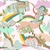 Bolsa Jano 3 Estampa Fauna - tienda online