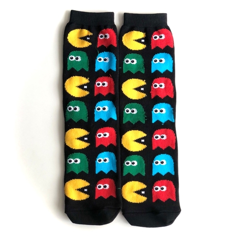 PAC MAN