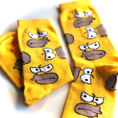 HOMERO AMARILLA CARAS - comprar online