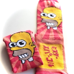 HOMERO MR CHISPA en internet