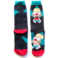 KRUSTY FACES en internet