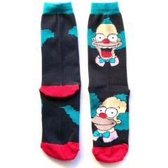 KRUSTY FACES en internet