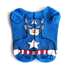 CAPITAN AMERICA