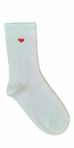 CORAZON ROJO