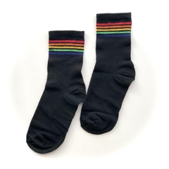ARCOIRIS BASE NEGRA