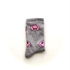 TENIS SMILE ROSA - comprar online