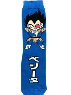 Vegueta fondo azul - comprar online