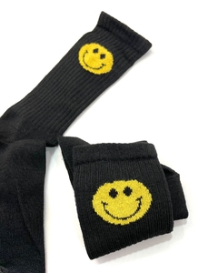Smile Amarilla Base Negra en internet