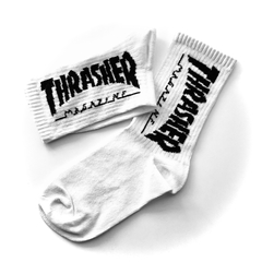 THRASHER