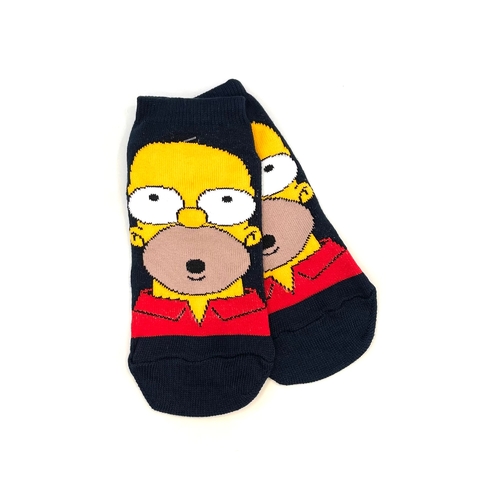 Homero base azul