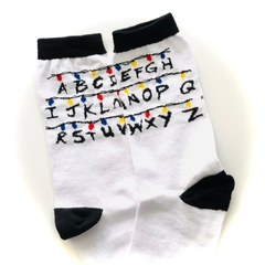 ABC Stranger T