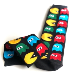 PAC MAN en internet