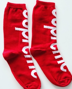 Supreme en internet
