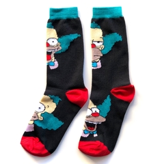KRUSTY FACES - comprar online
