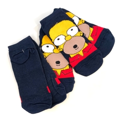 Homero base azul - comprar online