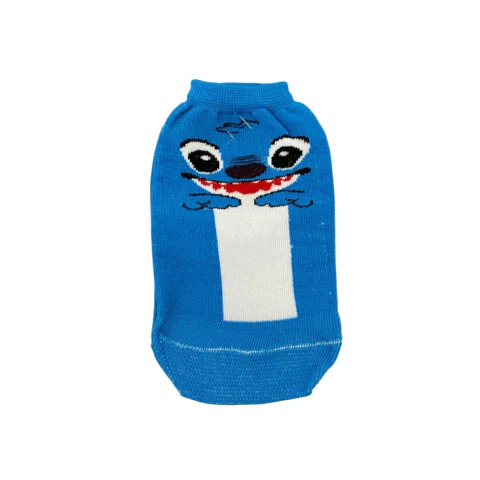 Soquete stitch peques - comprar online