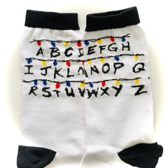 ABC Stranger T en internet