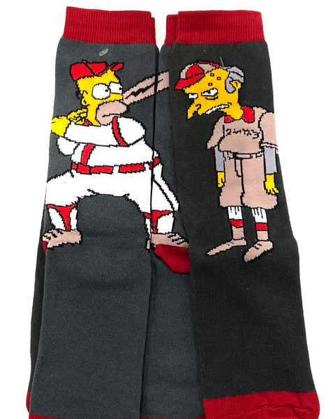 Homero Bate Béisbol