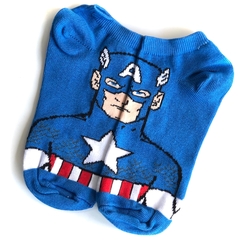 CAPITAN AMERICA en internet